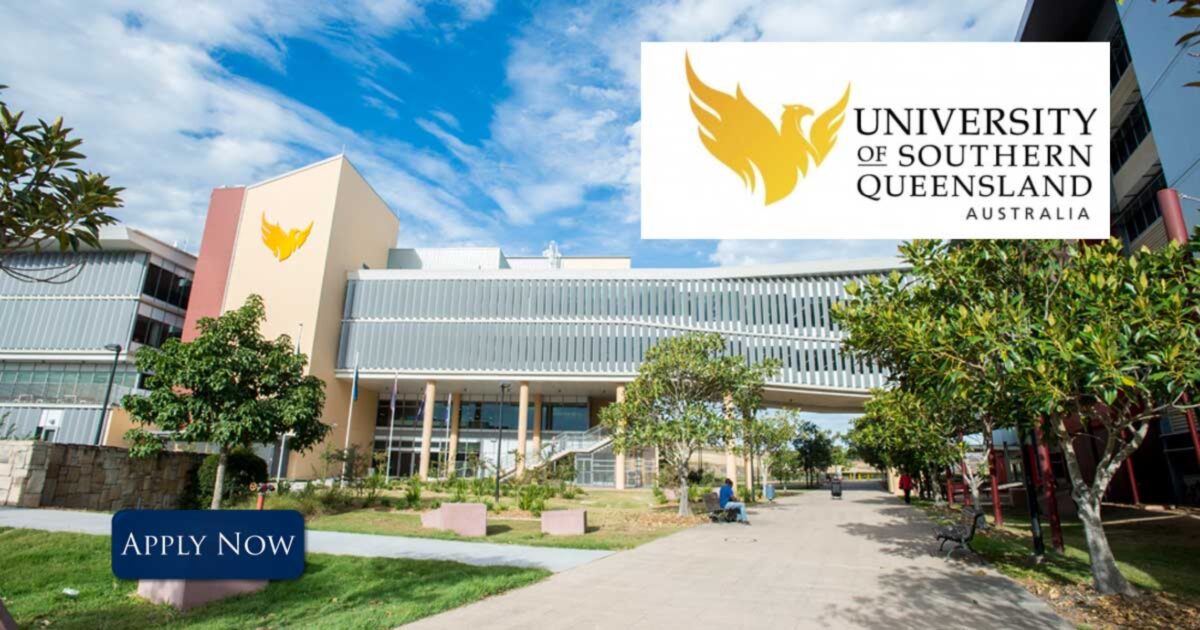 Student Support Scholarships 2022 at University of Southern Queensland in Australia