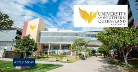 Student Support Scholarships 2022 at University of Southern Queensland in Australia