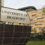 Sub-Saharan Africa Scholarship 2022 at University of Bradford in UK