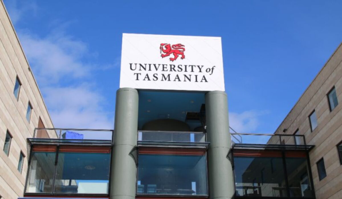 Support to Study Scholarships 2022 at University of Tasmania in Australia