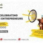 The Tony Elumelu Storytellers Fund 2022 for emerging African storytellers
