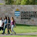 Vice Chancellor’s Scholarships 2022 at James Cook University in Australia