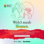 Web3 Africa Women Fellowship 2022 for African women