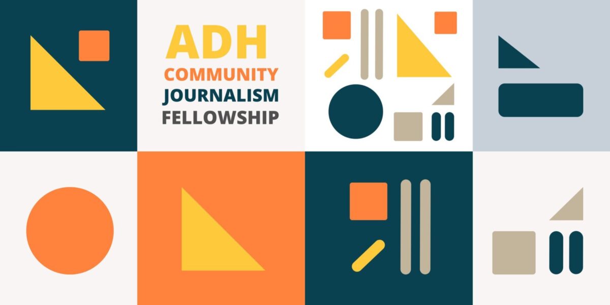 2022 Africa Data Hub (ADH) Community Journalism Fellowship for Nigerian Journalists