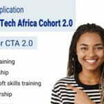 2022 CWW Tech Africa Training & Internship Program for Africans