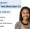 2022 CWW Tech Africa Training & Internship Program for Africans