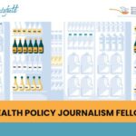 2022 Gatefield Pro-Health Policy Journalism Fellowship for Nigerian Journalists