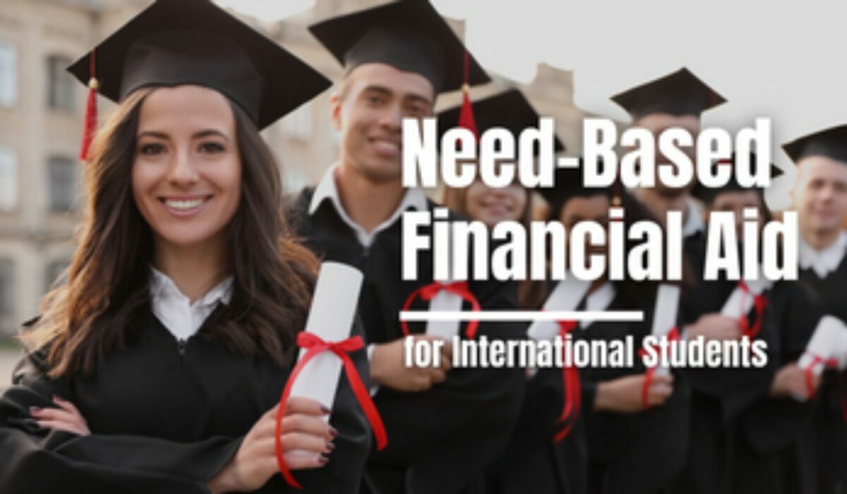 2022 International Need-Based Financial Aid at Muhlenberg College in USA