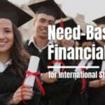 2022 International Need-Based Financial Aid at Muhlenberg College in USA