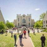 2022 International Scholarships and Financial Aid at John Brown University in USA