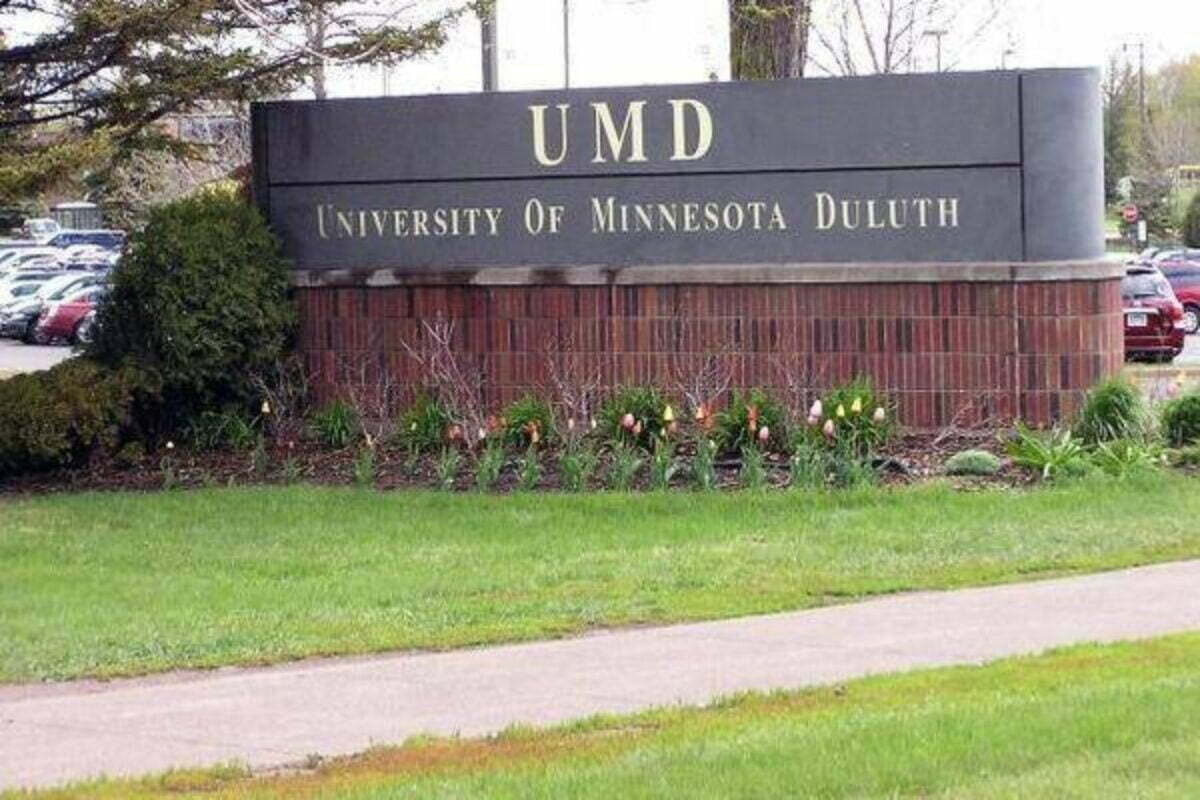 2022 International Student Scholarships at University of Minnesota Duluth in USA