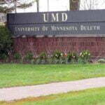 2022 International Student Scholarships at University of Minnesota Duluth in USA