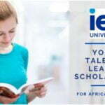 2022 Kistefos Young Talented Leader Masters Scholarships Program at IE University in Norway