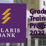 2022 Polaris Bank Graduate Trainee Program