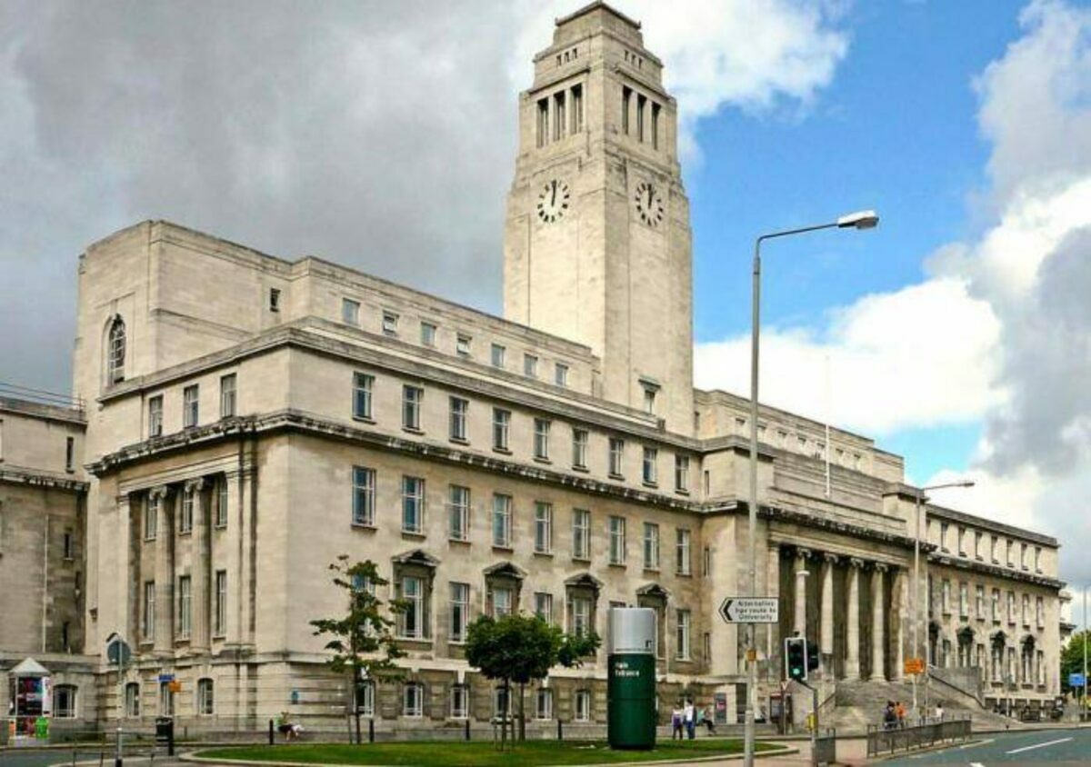 2022 Scholarship in Gender, Sexuality and Climate Change in the Global South at Leeds University in UK
