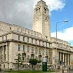 2022 Scholarship in Gender, Sexuality and Climate Change in the Global South at Leeds University in UK