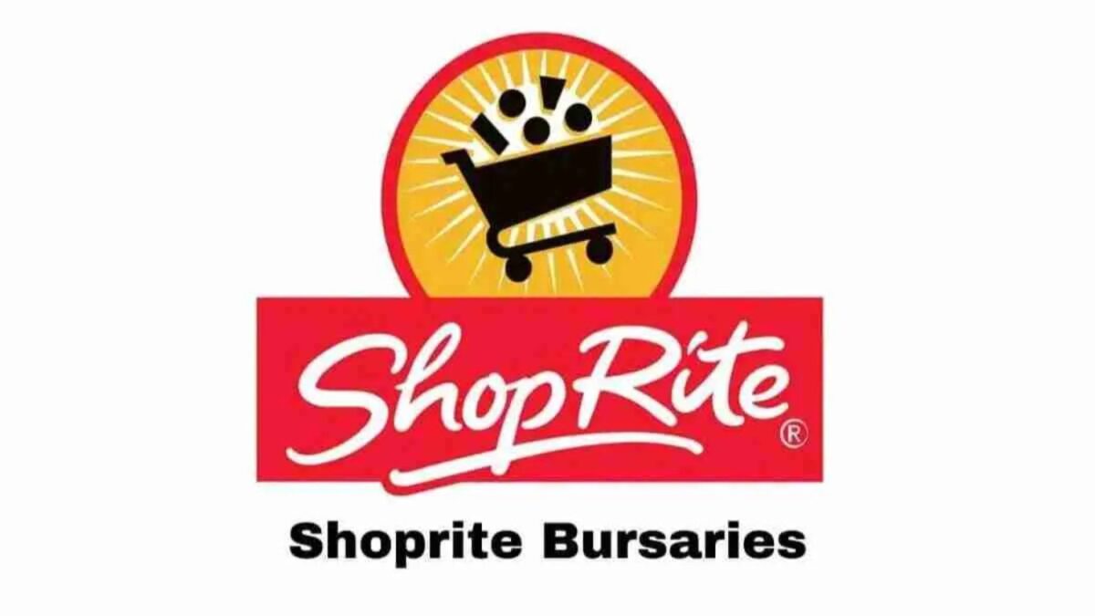 2022 Shoprite Group Bursary Award for African Students