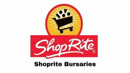 2022 Shoprite Group Bursary Award for African Students