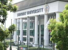 2022 Taught International Masters Scholarships at Sunway University in Malaysia