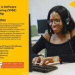 2022 mPharma Women in Software Engineering (WiSE) Internship Program for Women