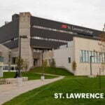 2023 Academic Excellence Entrance Scholarship at St. Lawrence College in Canada
