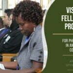 2023 AfricaLics Visiting PhD Fellowships for African PhD Students