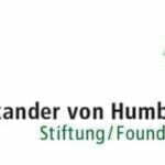 2023 Alexander von Humboldt Foundation International Climate Protection Fellowship for climate experts from developing countries