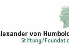 2023 Alexander von Humboldt Foundation International Climate Protection Fellowship for climate experts from developing countries