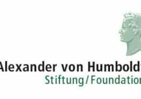 2023 Alexander von Humboldt Foundation International Climate Protection Fellowship for climate experts from developing countries