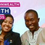 2023 Commonwealth Youth Awards for Excellence in Development Work