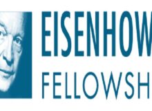 2023 Eisenhower Fellowships Spring Global Program for Mid-Career Professionals