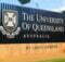 25% Tuition-fee Waiver Scholarships 2022 at University of Queensland in Australia