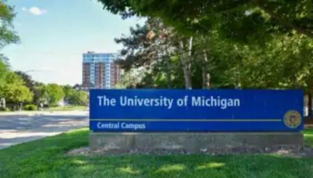 African Presidential Scholars Program 2022 at University of Michigan in USA