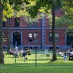 Audrey A. Brinkman Memorial Scholarships 2022 at Indiana University in USA