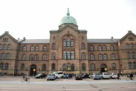 Danish Government Masters Scholarships 2022-2023 For International Students