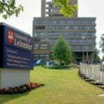 Distance Learning Merit Scholarships 2022 at University of Leicester in UK