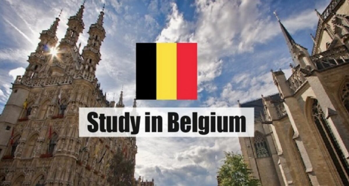 Elisabeth & Amelie Fund – Scholarships 2022 for students from developing countries studying in Belgium