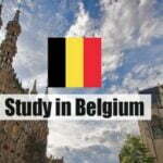 Elisabeth & Amelie Fund – Scholarships 2022 for students from developing countries studying in Belgium