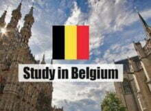 Elisabeth & Amelie Fund – Scholarships 2022 for students from developing countries studying in Belgium