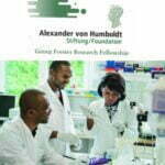 Georg Forster Research Award 2022 for Researchers from Developing Countries