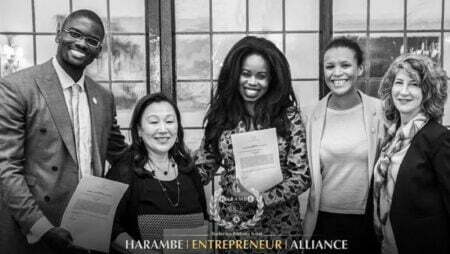 Harambe Entrepreneur Alliance Scholarships 2022 for Africans