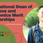 International Dean of Business and Economics Merit Scholarships 2022 at University of Tasmania in Australia
