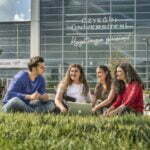 International Faculty of Architecture and Design Scholarships 2022 at Ozyegin University in Turkey