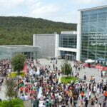 International Law Scholarships 2022 at Ozyegin University in Turkey