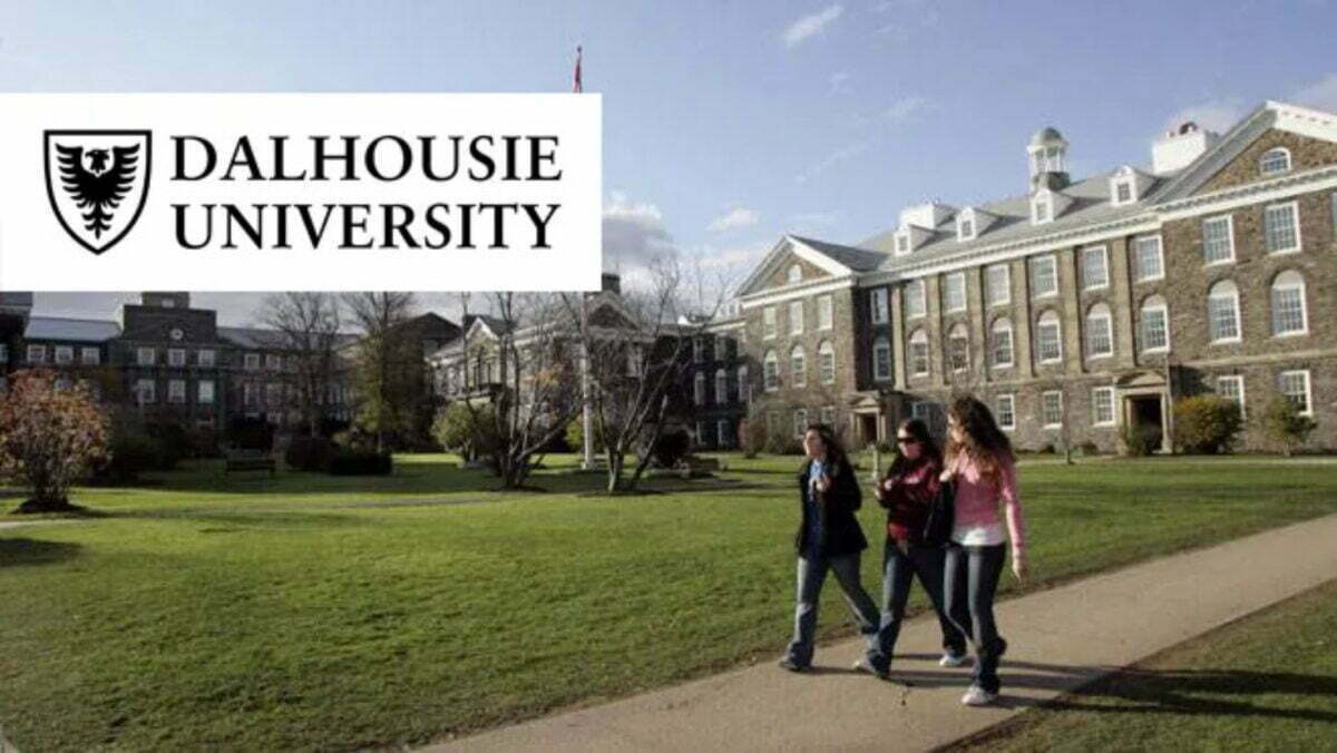 International President’s Awards 2022 at Dalhousie University in Canada