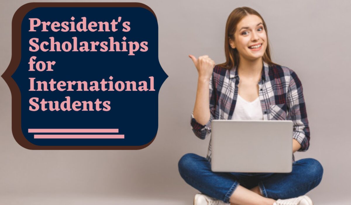 International President’s Scholarships 2022 at Yunnan University in China
