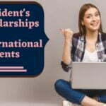 International President’s Scholarships 2022 at Yunnan University in China
