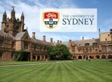 International Research Masters Scholarships 2022 in Asteroseismology at University of Sydney in Australia