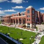 International Scholarships 2022 at McMurry University in USA