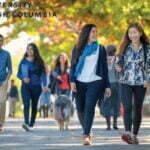International Scholarships 2022 at University of British Columbia in Canada